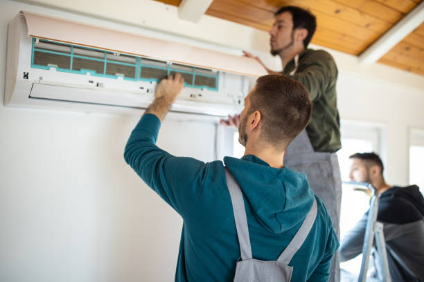 Best HVAC System Installation  in Eastman, GA