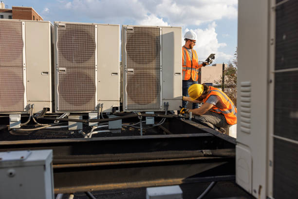 Best Residential HVAC Services  in Eastman, GA