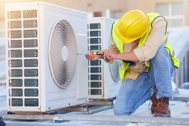 Best Local HVAC Companies  in Eastman, GA