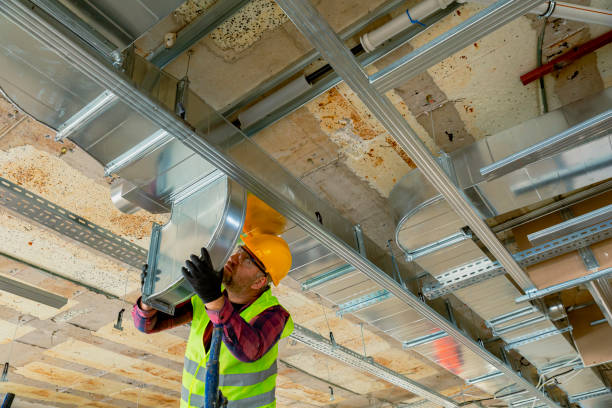 Best HVAC Repair Near Me  in Eastman, GA