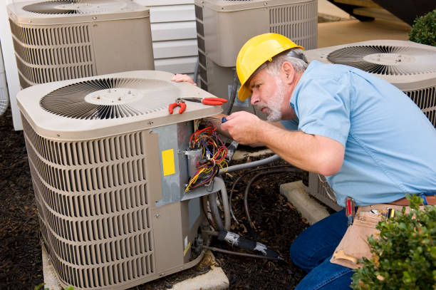 Best Best HVAC Companies  in Eastman, GA