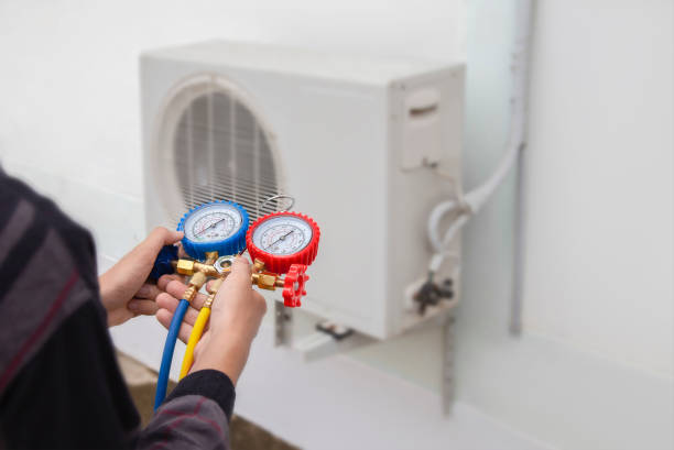 Best Furnace Repair Near Me  in Eastman, GA