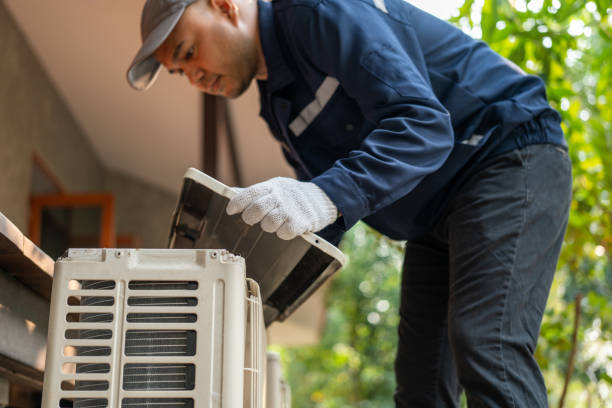 Reliable Eastman, GA HVAC Solutions