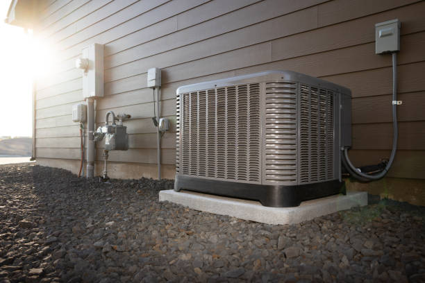 Best HVAC Installation Services  in Eastman, GA